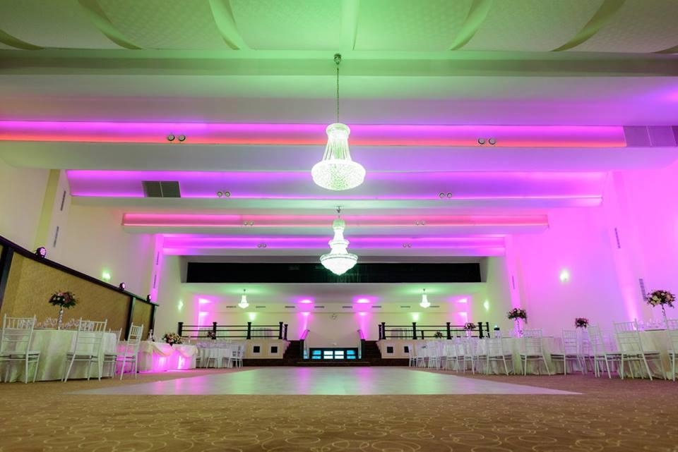 Regal Ballroom Braila