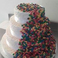 Regallia-Ateliere de cofetarie si patiserie
