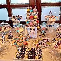 Regallia-Ateliere de cofetarie si patiserie
