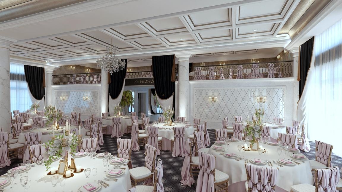 Resort Paradis Events