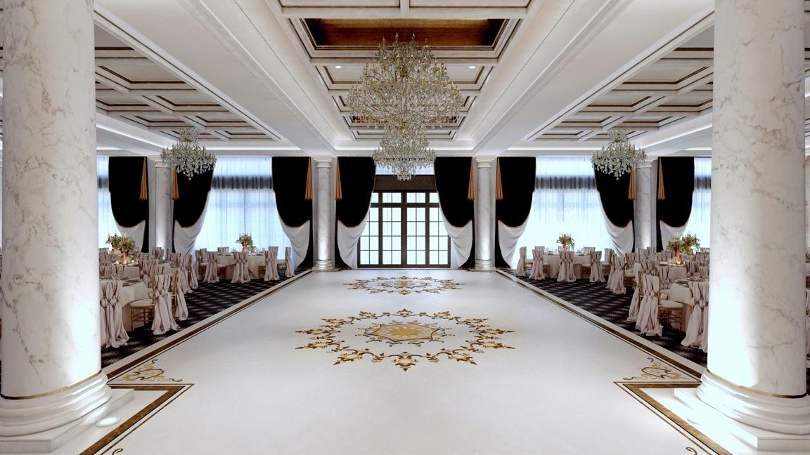 Resort Paradis Events