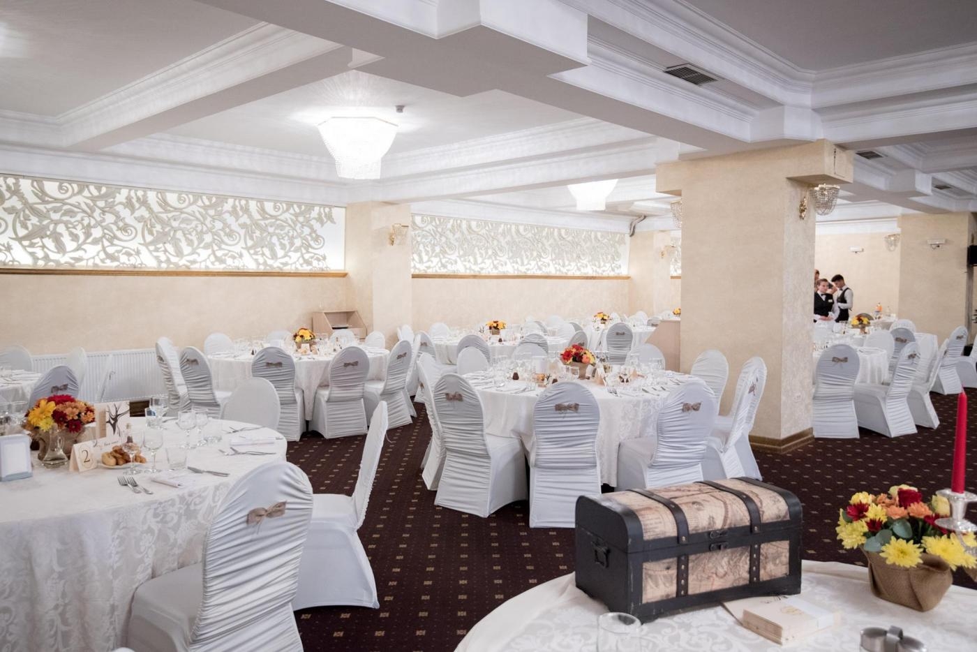 Resort Paradis Events