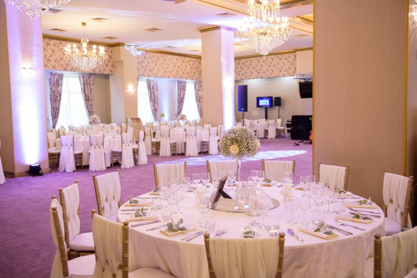 Resort Paradis Events