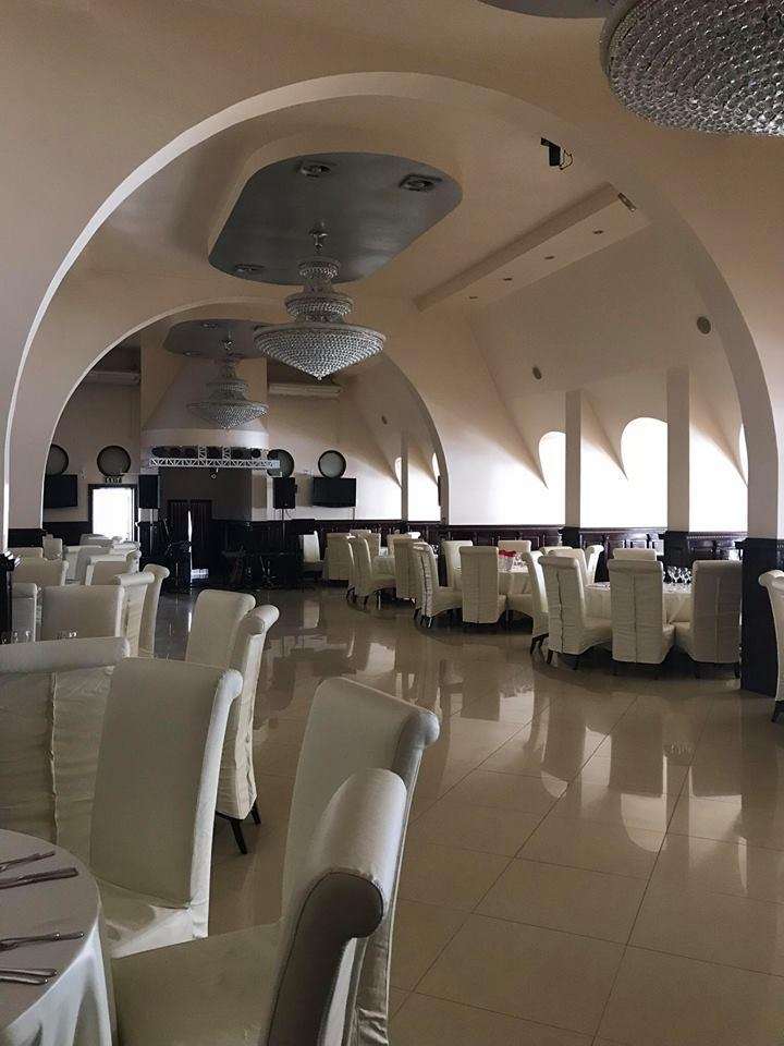 Restaurant Baden