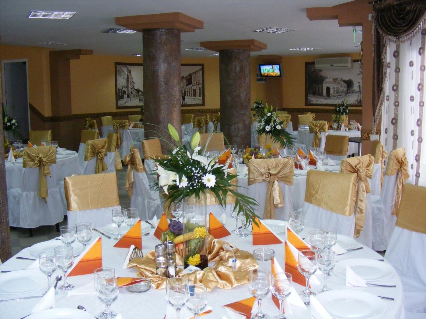 Restaurant Benny