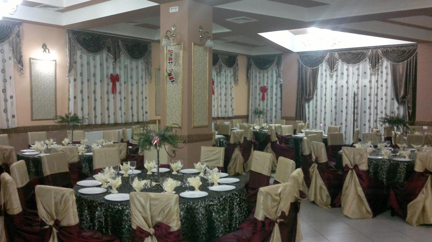 Restaurant Benny