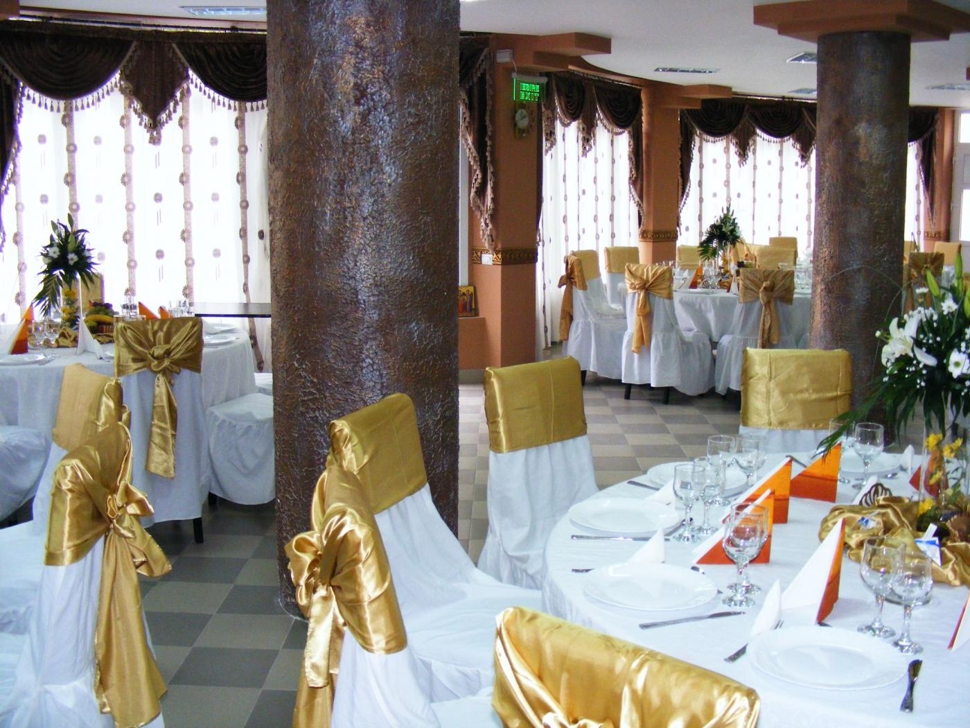 Restaurant Benny