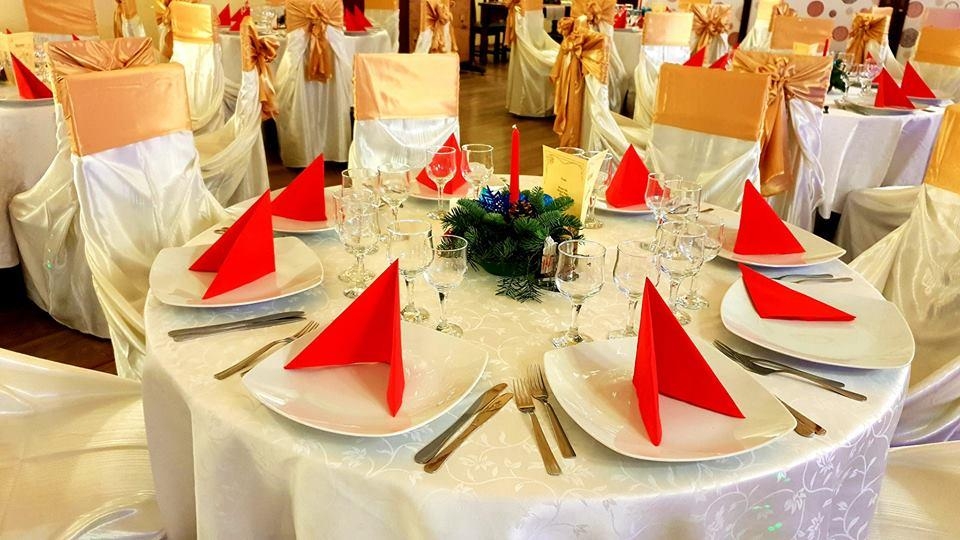 Restaurant Callatis Mangalia
