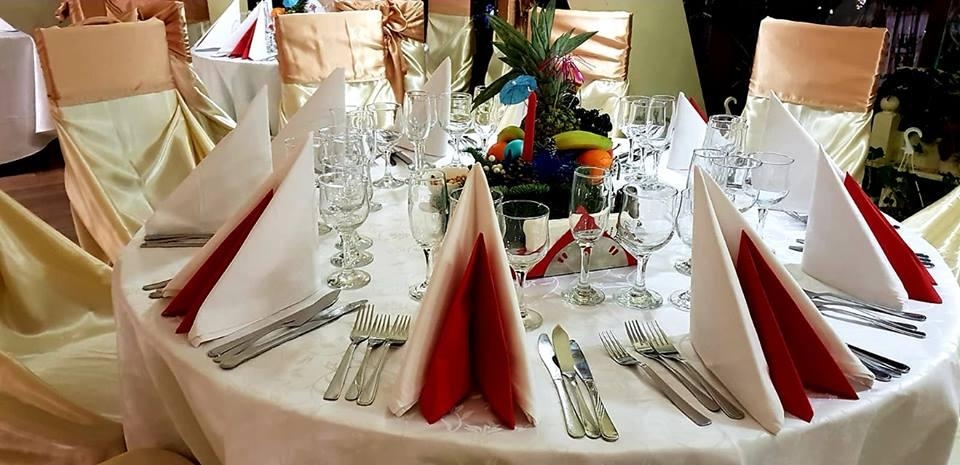 Restaurant Callatis Mangalia
