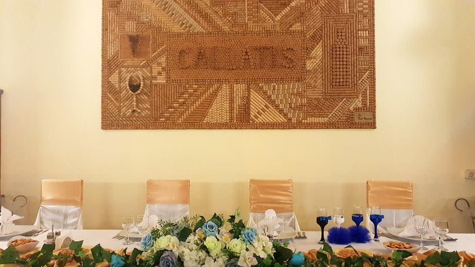 Restaurant Callatis Mangalia