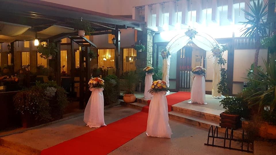 Restaurant Callatis Mangalia