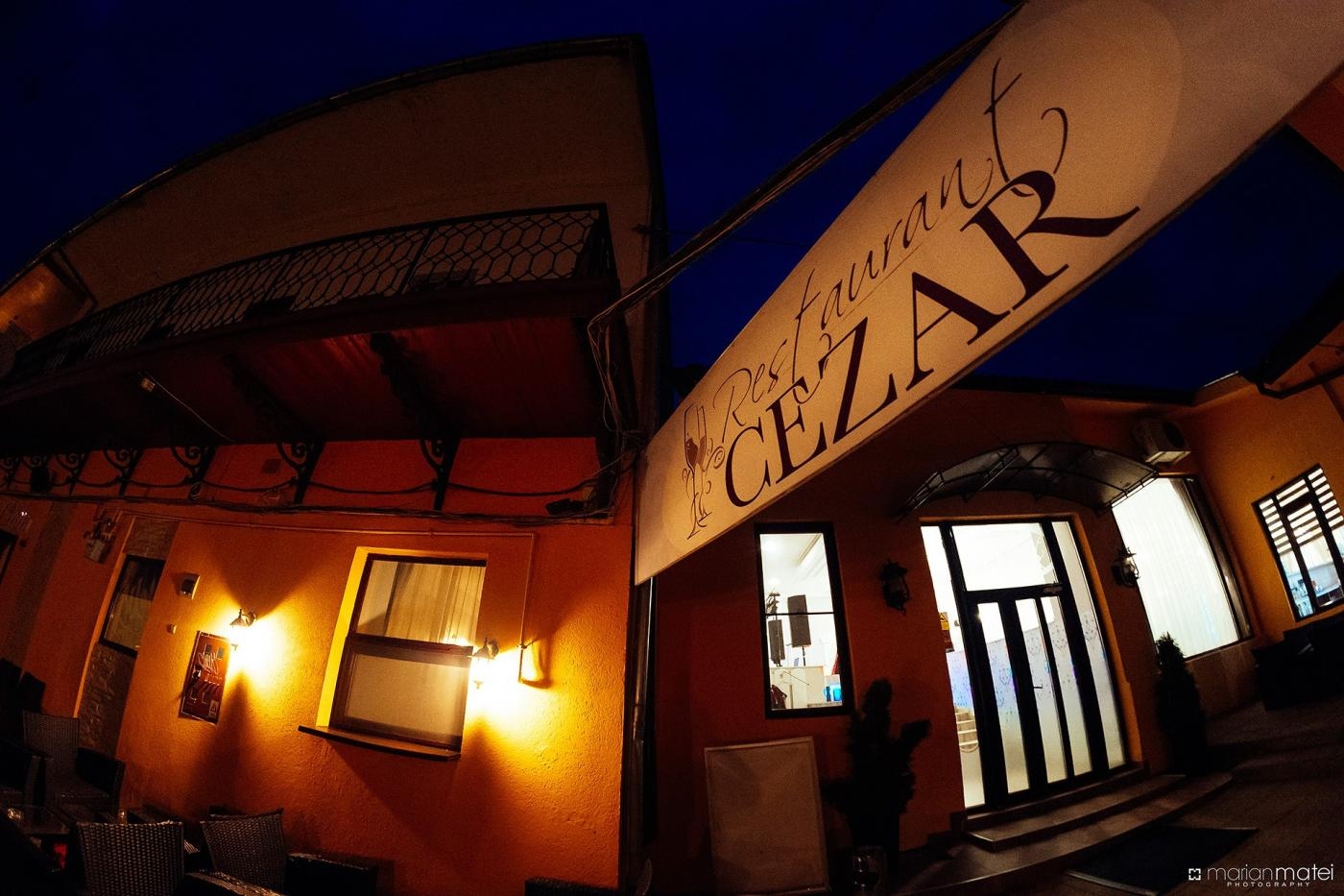 Restaurant Cezar