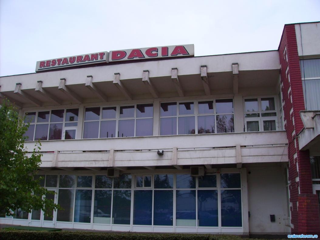 Restaurant Dacia