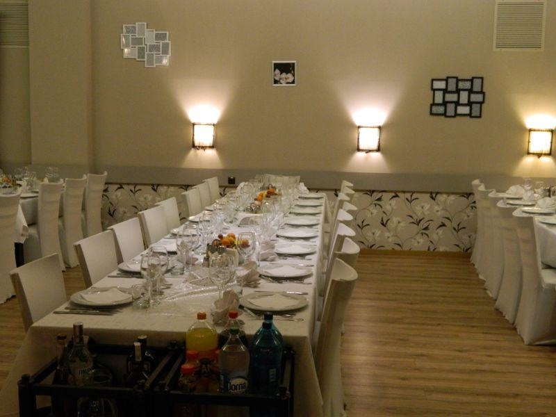 Restaurant La Cina