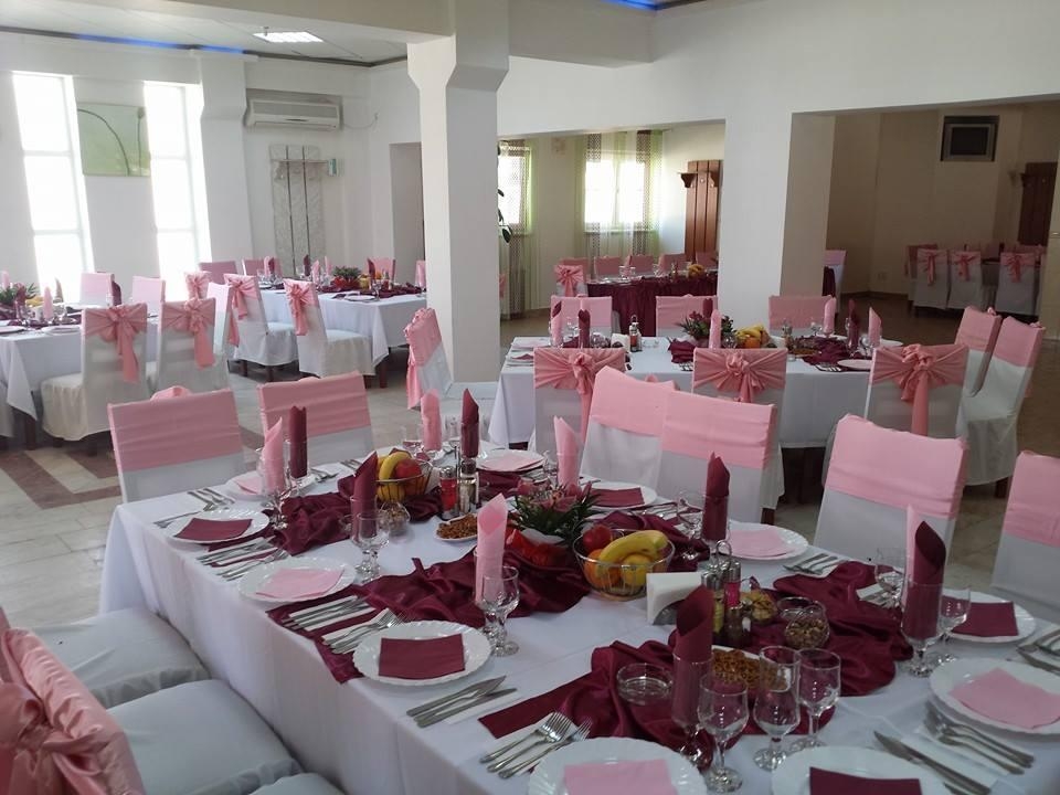 Restaurant Prietenia