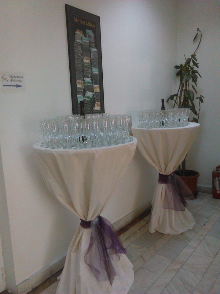 Restaurant Prietenia