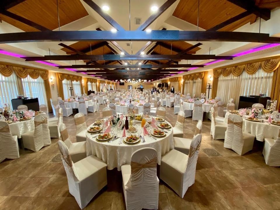 Restaurant Trans Ivinis