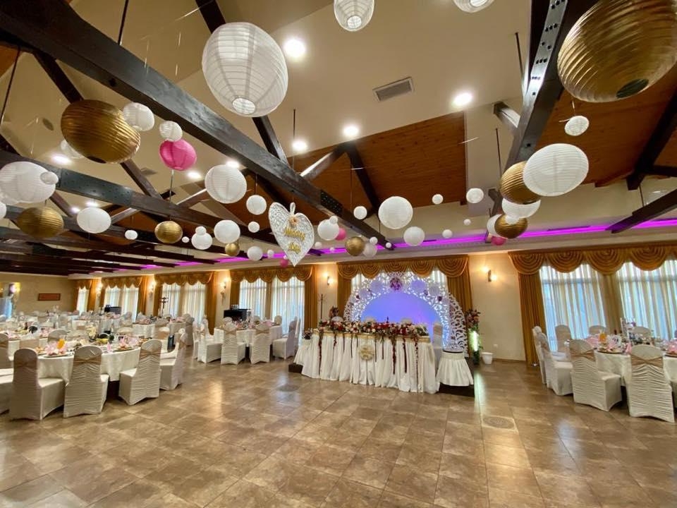 Restaurant Trans Ivinis