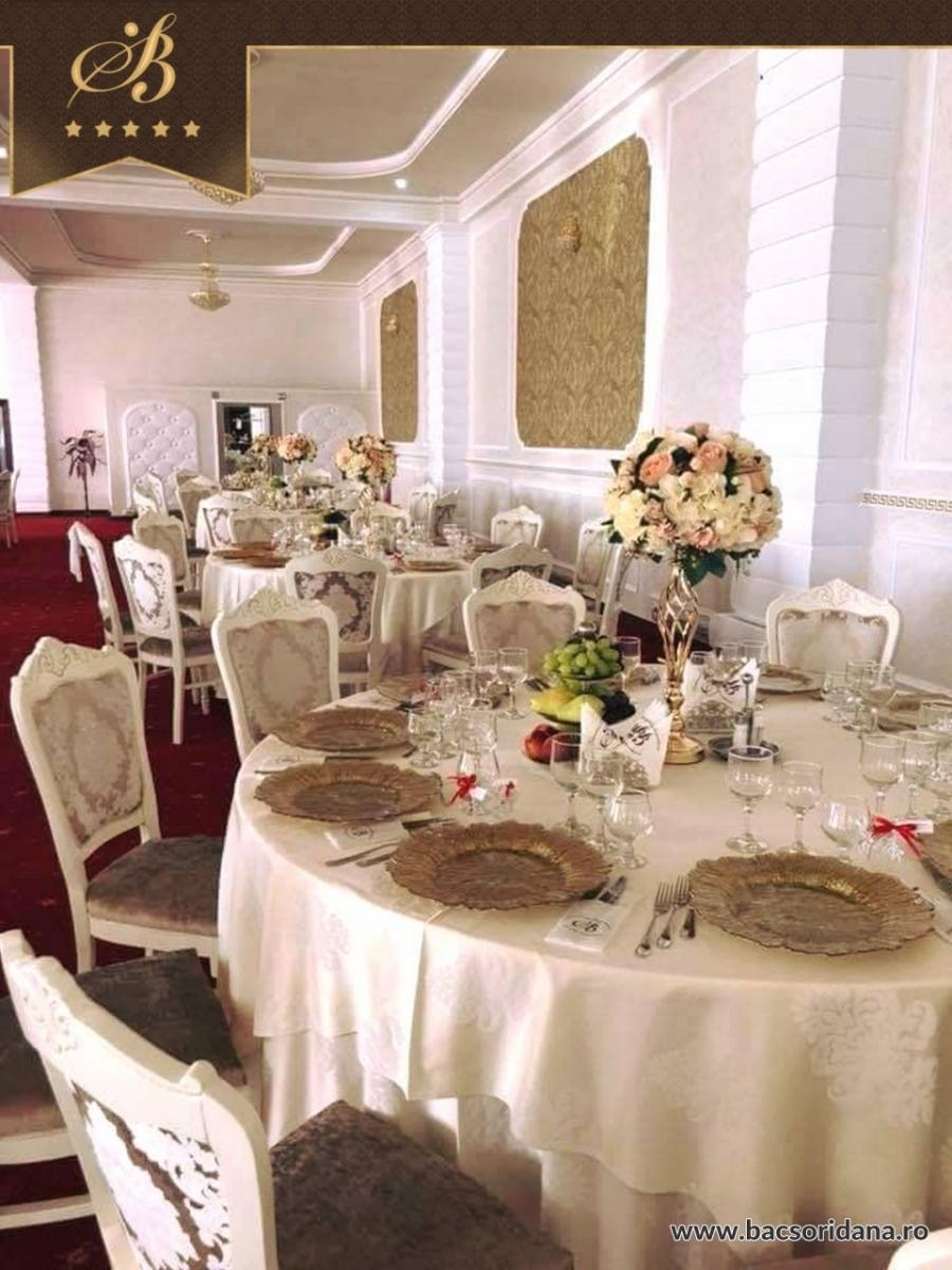 Salon Bacsoridana Events