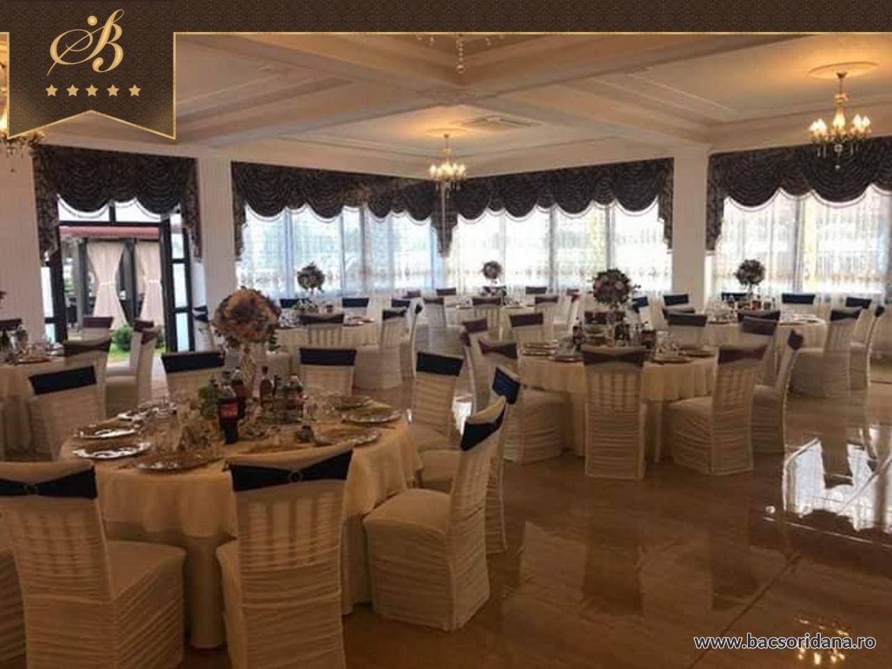 Salon Bacsoridana Events