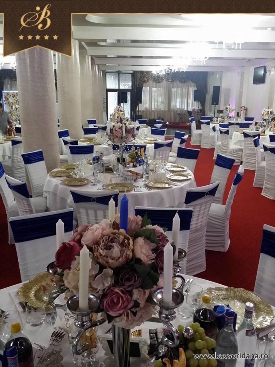 Salon Bacsoridana Events