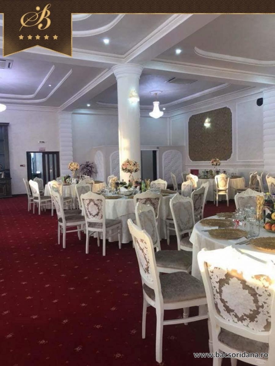 Salon Bacsoridana Events