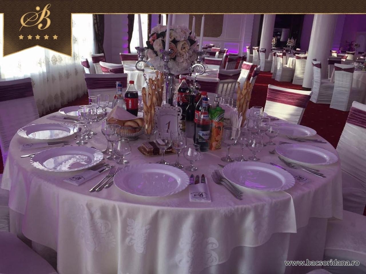 Salon Bacsoridana Events