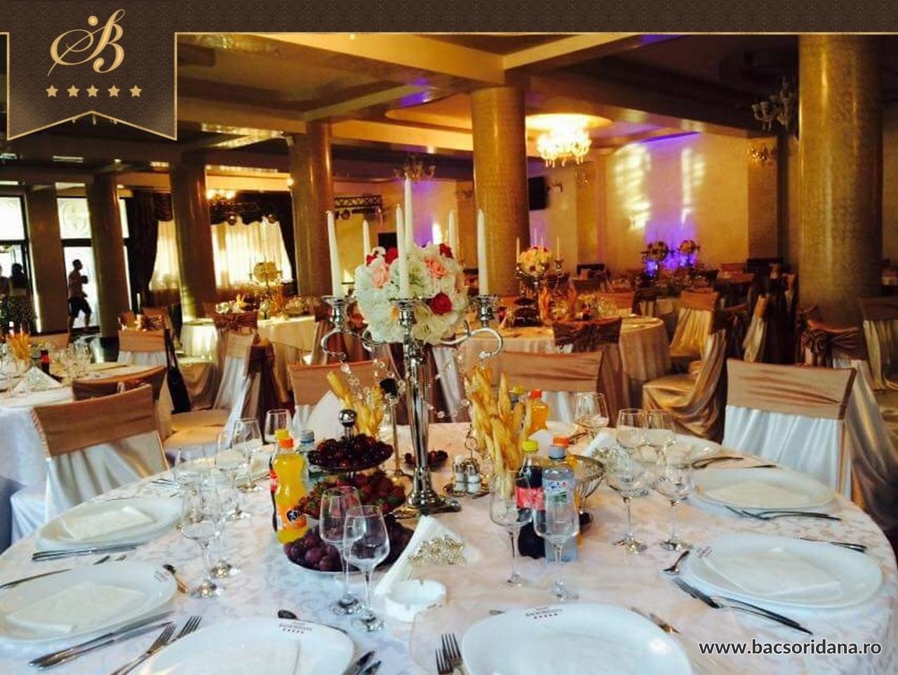 Salon Bacsoridana Events