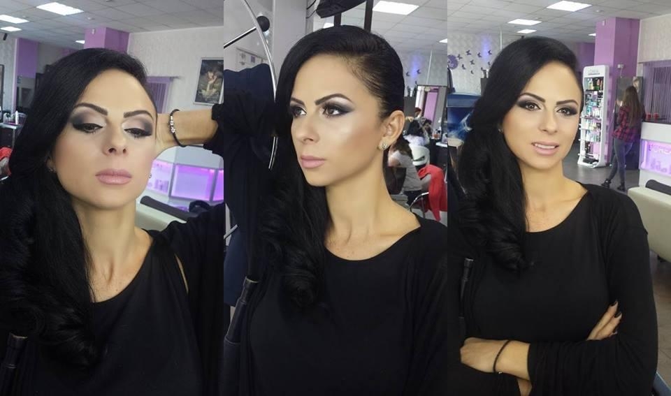 Salon Perfect Style