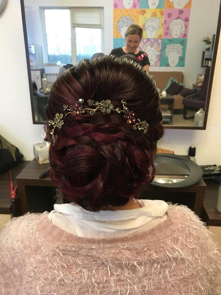 Salon Vogue Style
