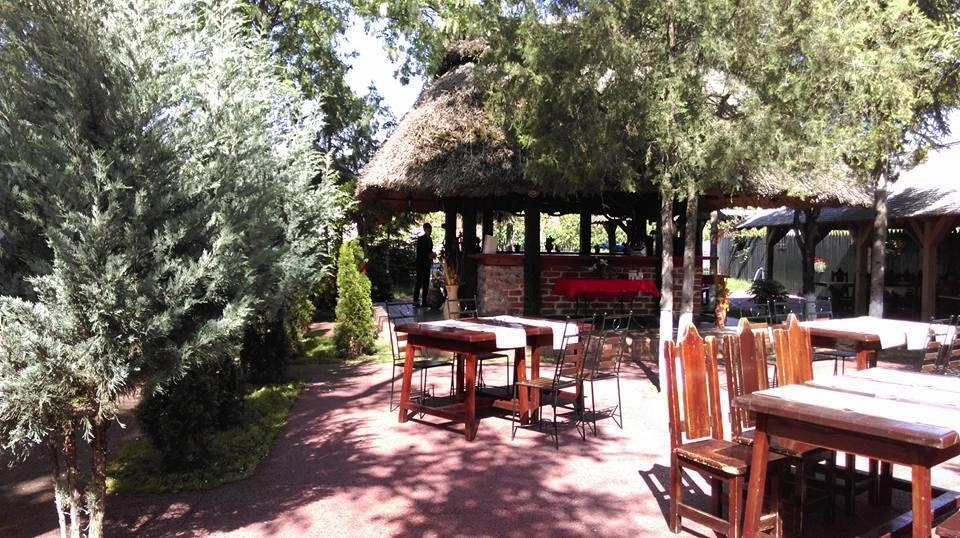 Taverna RomanÄƒ