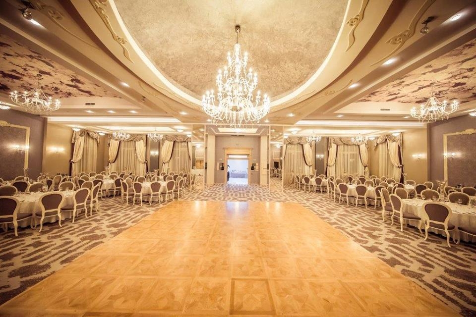 ballroom Tresor Le Palais