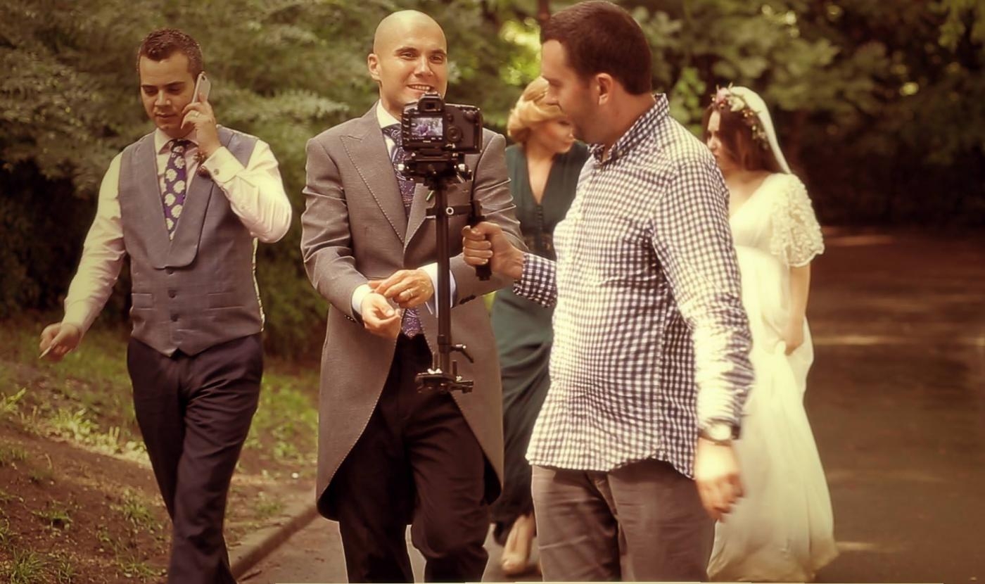 Valentin ION Videography