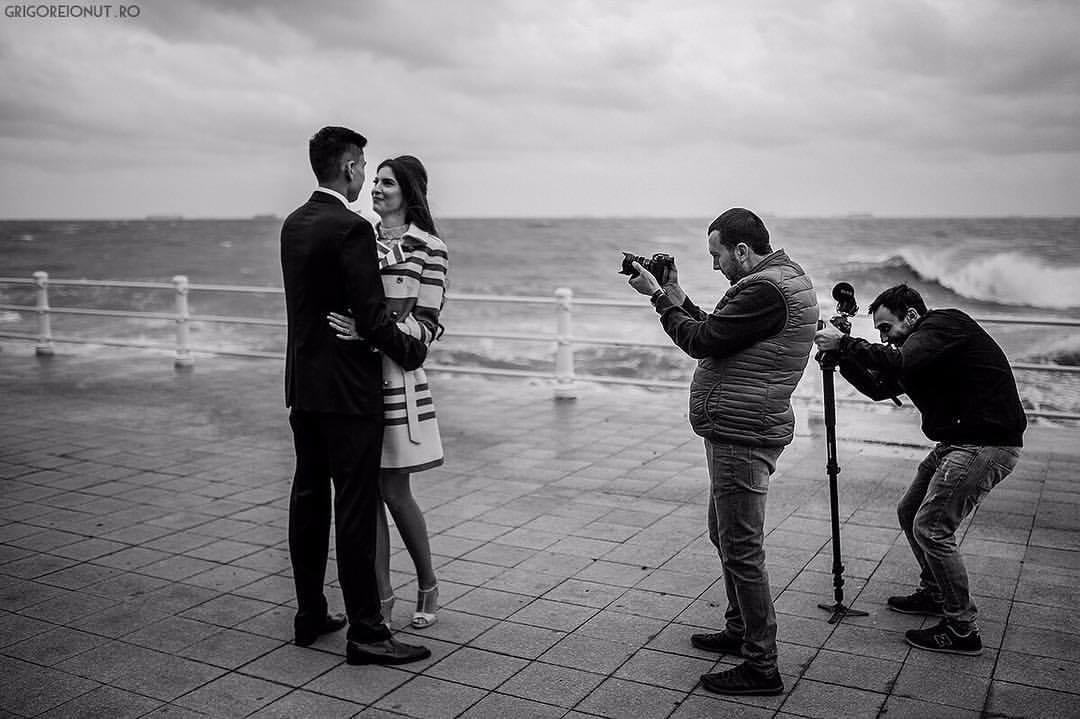 Valentin ION Videography
