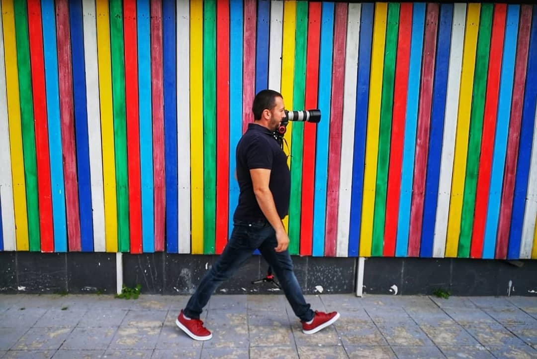 Valentin ION Videography