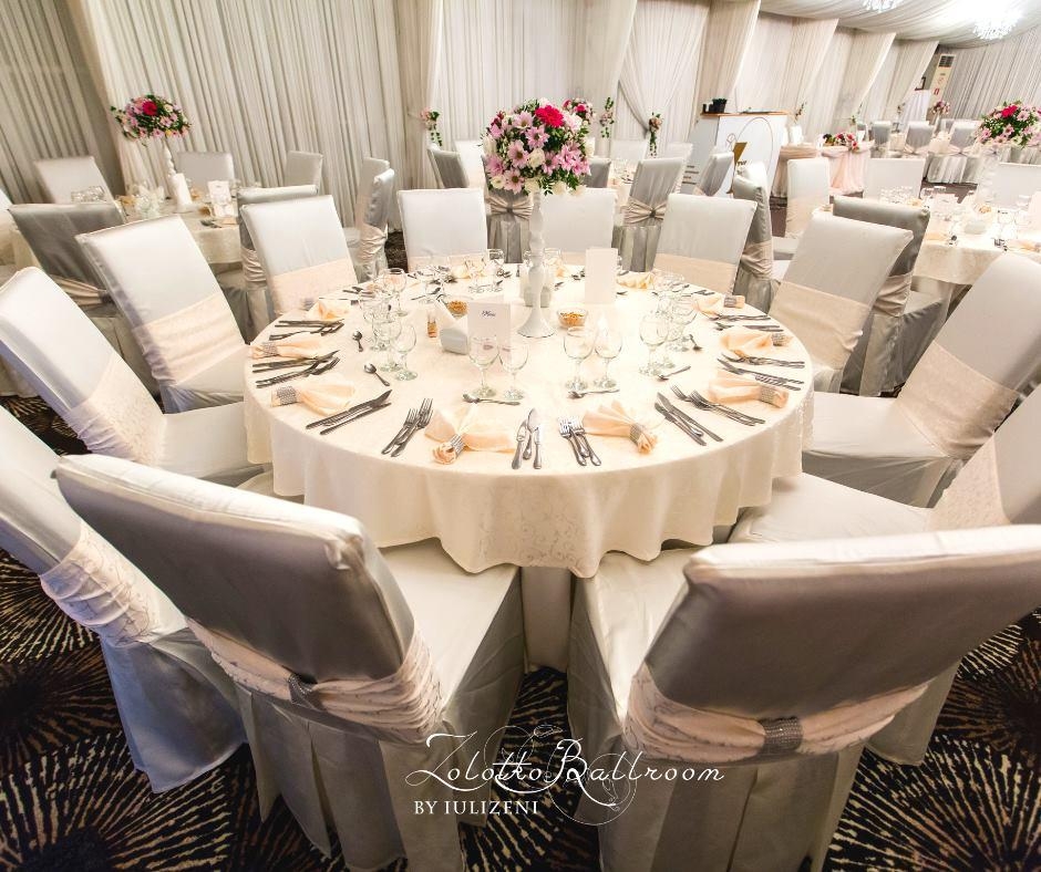 ZOLOTKO BALLROOM